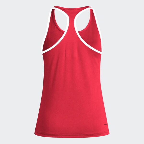 Red Ladies Sideline 2025 Training T